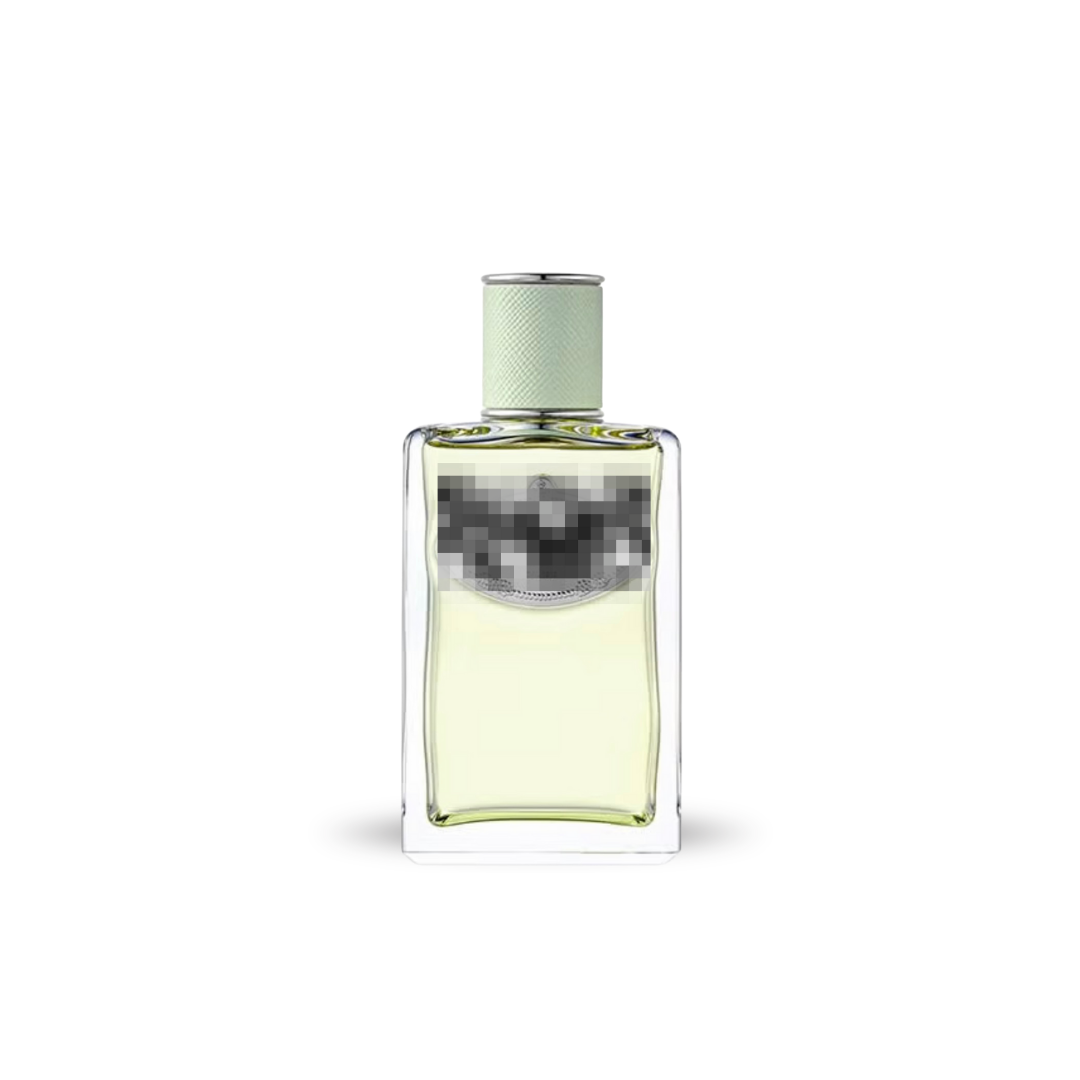 Perfume fragancia unisex
