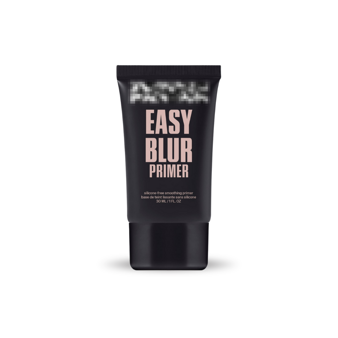 Primer de mujer moda