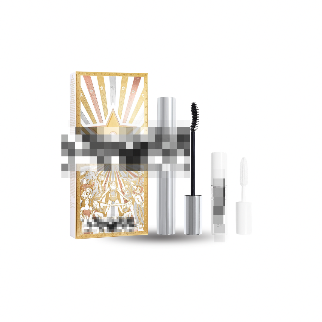 Set de Pestañas de mujer